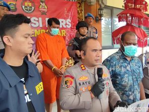 Jadi Tersangka, Pemilik Gudang LPG Terbakar di Denpasar Dijerat Pasal Berlapis Jadi Tersangka, Pemilik Gudang LPG Terbakar di Denpasar Dijerat Pasal Berlapis