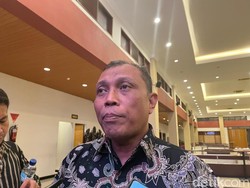 Anggota DPRD NTB Terpilih dari Golkar Meninggal, KPU Lakukan Klarifikasi
