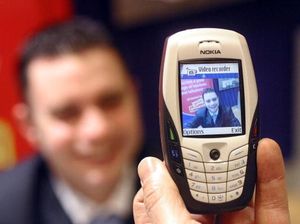 Kumpulan Ponsel Legendaris yang Bikin Kangen Penuh Nostalgia