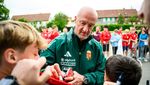 6 Pelatih Paling Senior di Euro 2024