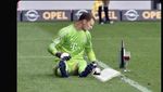 Meme Kocak Neuer Gabut Lawan Skotlandia