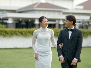 Ada Open House Wedding Terbesar di Cilegon, Ini Tempatnya Ada Open House Wedding Terbesar di Cilegon, Ini Tempatnya