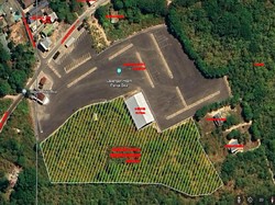 Pemkab Bulukumba Anggarkan Rp 3,8 M Bangun Sirkuit Balap di Titik Nol Bira