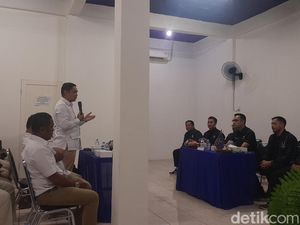 Usai PSI, Gerindra Jajaki Koalisi Bareng NasDem di Pilwalkot Medan