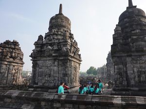 Peringatan Hari Purbakala 2024: Belajar Ekskavasi di Sangiran, Napak Tilas Candi Peringatan Hari Purbakala 2024: Belajar Ekskavasi di Sangiran, Napak Tilas Candi