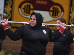 Tim Indonesia di Olimpiade 2024 Berisikan 29 Atlet