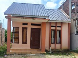 Murah! Deretan Rumah di Damai Barat Riau Harganya Mulai dari Rp 150,5 Juta