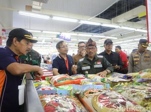Jelang Iduladha, Harga Kebutuhan Pokok di Kuningan Naik Jelang Iduladha, Harga Kebutuhan Pokok di Kuningan Naik