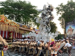Wamenparekraf Harap PKB Bisa Sedot Turis Asing ke Indonesia