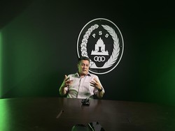 Suporter PSS Sleman Mendesak Mundur, Tanggapan Keras dari Gusti Randa dan Leo Tupamahu