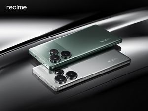 Realme GT 6 Akan Dirilis di Indonesia Pekan Depan, Ini Tanggalnya