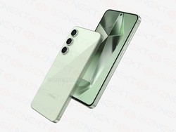 Samsung Galaxy S24 FE Menampakkan Diri, Ini Wujudnya