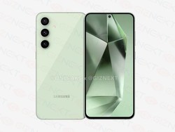 Bocoran Komplit Samsung Galaxy S24 FE