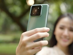 Review Kamera Xiaomi 14, Kualitas Foto Terbaik dari Kamera Ponsel