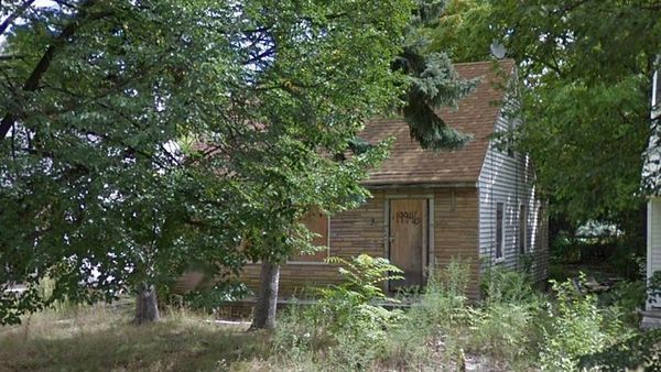 Potret Rumah Masa Kecil Eminem yang Kini Sudah Dihancurkan