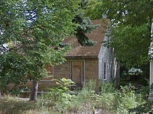 Potret Rumah Masa Kecil Eminem yang Kini Sudah Dihancurkan