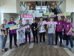 Batik Air Buka 1 Rute Internasional dan Tambah 3 Rute Domestik