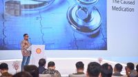 Saat Para Ahli Kumpul Bahas Peningkatan Produktivitas Industri