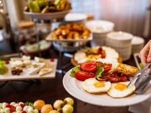 Hati-hati! Konsumsi 5 Menu Sarapan Hotel Ini Picu Risiko Kesehatan Hati-hati! Konsumsi 5 Menu Sarapan Hotel Ini Picu Risiko Kesehatan