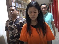 Terjerat Pinjol, Karyawan di Batam Curi 143 Handphone Senilai Rp 450 Juta