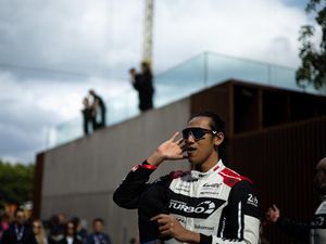 Fakta Menarik Seputar 24 Hours of Le Mans 2024