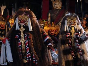 Jadwal PKB Hari Ini Sabtu 6 Juli 2024: Pergelaran Janger Maborbor