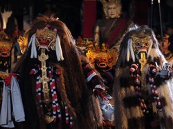 Jadwal PKB Hari Ini Sabtu 6 Juli 2024: Pergelaran Janger Maborbor