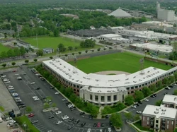 Cuan! Pengusaha Beli Stadion Rp 16 Ribuan Lalu Sulap Jadi Proyek Apartemen!