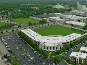 Wujud Apartemen Mewah Rp 277 M Bekas Stadion Baseball Terbengkalai Wujud Apartemen Mewah Rp 277 M Bekas Stadion Baseball Terbengkalai