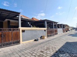 Harga Rumah di Denpasar dan Badung Bikin Gen Z Bergaji UMK Gigit Jari