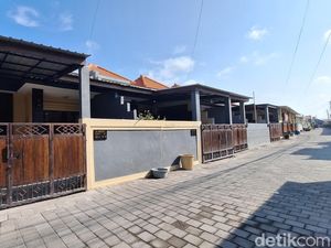 Harga Properti Komersial di Bali Meningkat 8,46 Persen Harga Properti Komersial di Bali Meningkat 8,46 Persen