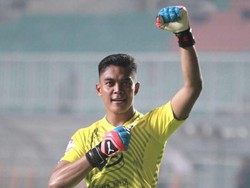 Liga 1: Berat Hati Teguh Amiruddin Tinggalkan Arema FC