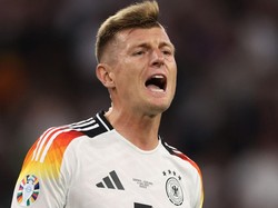 Spanyol Vs Jerman: Aroma El Clasico di Perempatfinal Euro 2024