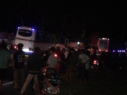 Nenek 82 Tahun Ditemukan Tewas di Jembrana, Pelaku Diburu Warga