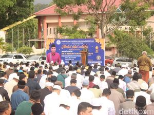 Muhammadiyah Kepri Gelar Salat Idul Adha 1445 H pada 17 Juni 2024, Ini Lokasinya Muhammadiyah Kepri Gelar Salat Idul Adha 1445 H pada 17 Juni 2024, Ini Lokasinya