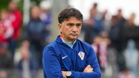 Zlatko Dalic telah melatih Kroasia sejak 2017. Ia membawa Luka Modric dkk menjadi runner-up Piala Dunia 2018, peraih perunggu Piala Dunia 2022, dan runner-up UEFA Nations League 2023. Patut dinanti apakah ia bisa berbicara banyak di Euro 2024. Foto: dpa/picture alliance via Getty I/picture alliance