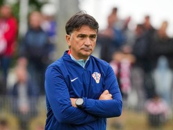 Setelah 9 Tahun, Zlatko Dalic Pamit dari Timnas Kroasia