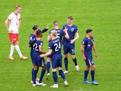 Klasemen Grup D Euro 2024 Usai Polandia Vs Belanda