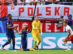 Euro 2024: Belanda Tak Efektif