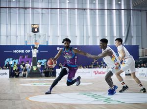 IBL 2024: 100 Poin Hangtuah untuk Jaga Asa ke Playoff IBL 2024: 100 Poin Hangtuah untuk Jaga Asa ke Playoff