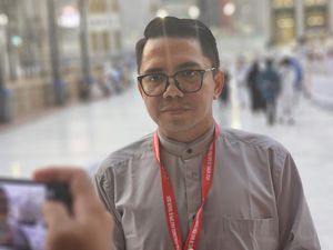 Timwas DPR soal Haji Ilegal: Ada Kelemahan dalam Fungsi Kontrol