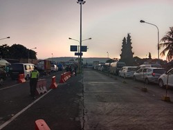 Jelang Idul Adha, 76.016 Orang Tinggalkan Bali Lewat Gilimanuk