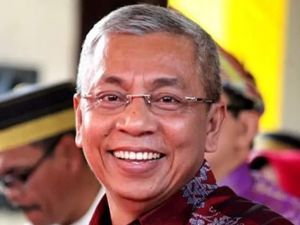Beri Rekomendasi Tunggal, Demokrat Resmi Usung Aji Man di Pilwakot Bima 2024 Beri Rekomendasi Tunggal, Demokrat Resmi Usung Aji Man di Pilwakot Bima 2024