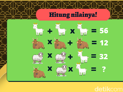 Sebelum Pusing Mikirin Kolesterol, Tebak-tebakan Dulu Yuk!