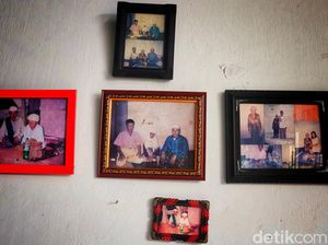 Mimpi di Balik Kebesaran Nama Mak Erot yang Melegenda