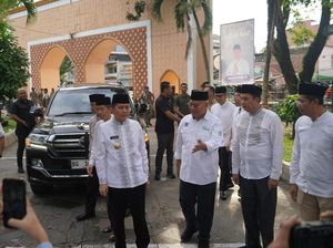 Kolaborasi BSB-Pemprov Lewat Program Kurban Serentak se-Sumsel