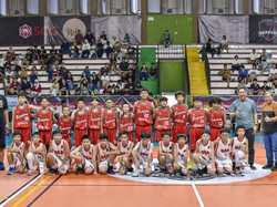 Turnamen Beavers Basketball Club Digelar Lagi, Ini Misinya