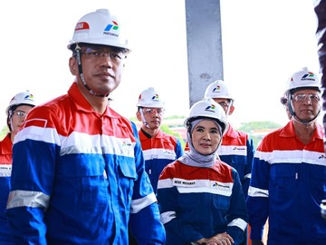 Pasokan BBM-LPG Saat Idul Adha Dipastikan Aman