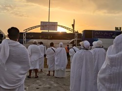 Apa Itu Skema Murur dan Tanazul dalam Ibadah Haji? Ini Penjelasannya