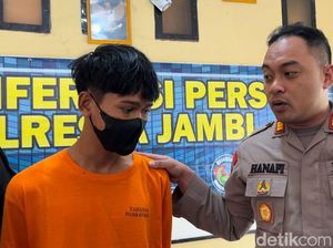 Kronologi Ina Dihabisi Teman Kencan gegara Tolak Main Sekali Lagi Kronologi Ina Dihabisi Teman Kencan gegara Tolak Main Sekali Lagi